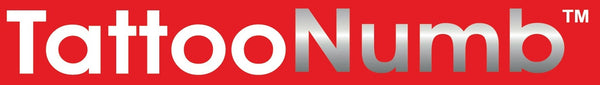 TattooNumb